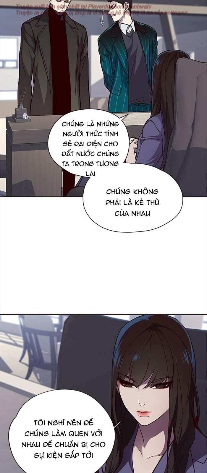 Hoá Thân Thành Mèo Chapter 34 - Trang 2