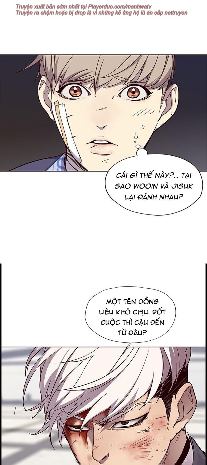 Hoá Thân Thành Mèo Chapter 33 - Trang 2