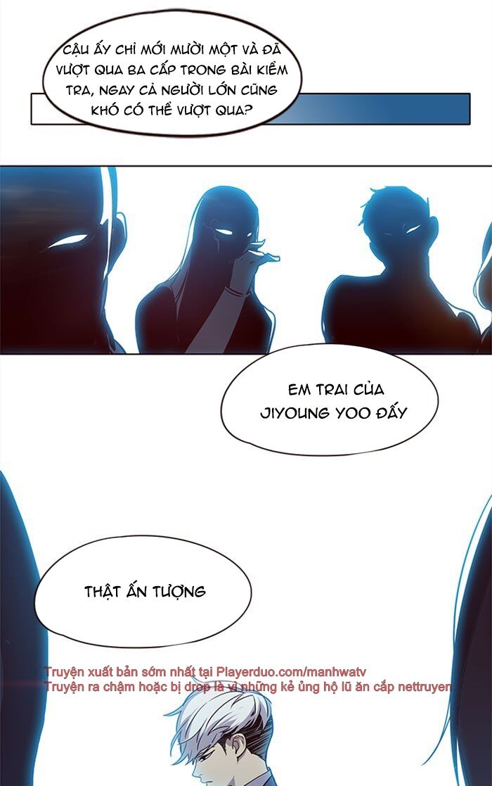 Hoá Thân Thành Mèo Chapter 32 - Trang 2