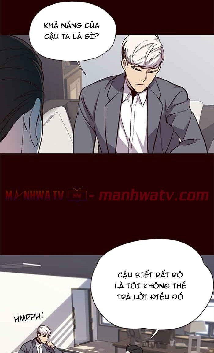 Hoá Thân Thành Mèo Chapter 18 - Trang 2