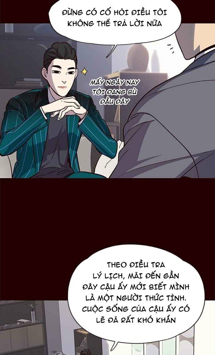 Hoá Thân Thành Mèo Chapter 18 - Trang 2