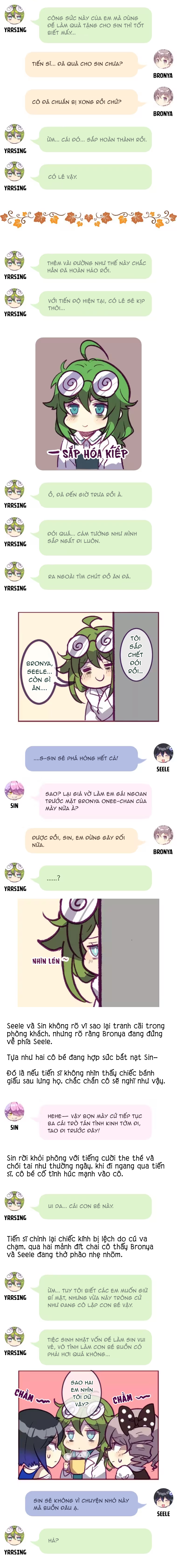 [Ggz] Houkai Gakuen 4-Koma Chapter 8.5 - Trang 2