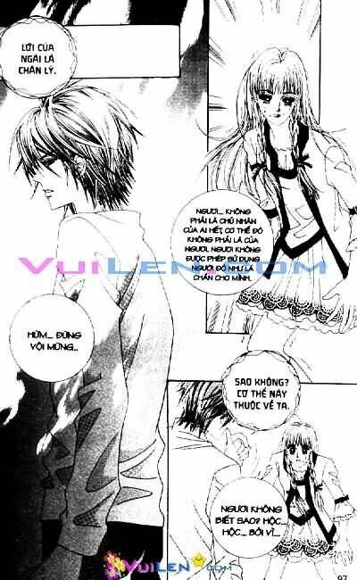 Cửa Hàng Phù Thủy Chapter 8 - Trang 2