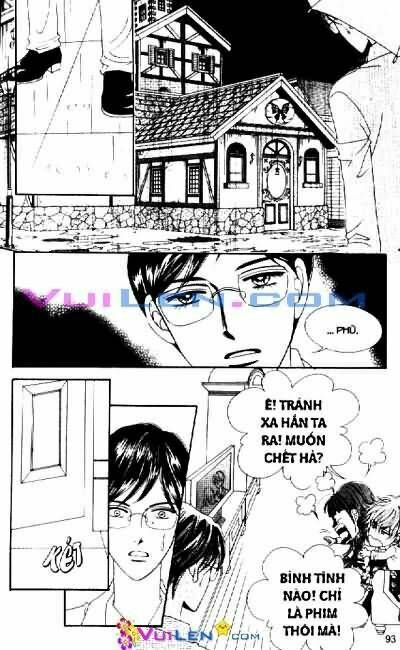 Cửa Hàng Phù Thủy Chapter 3 - Trang 2