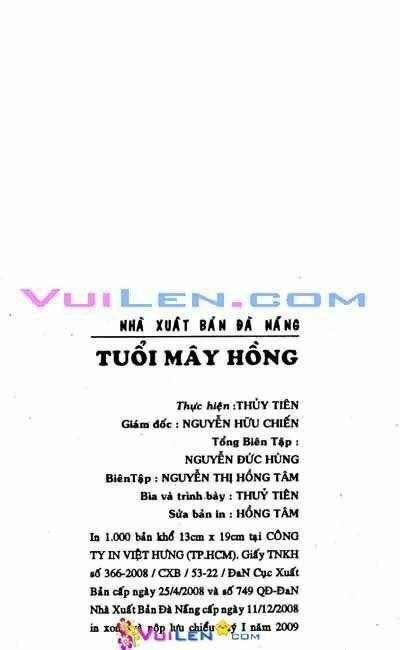 Công Chúa Ẩm Thực Chapter 11 - Trang 2