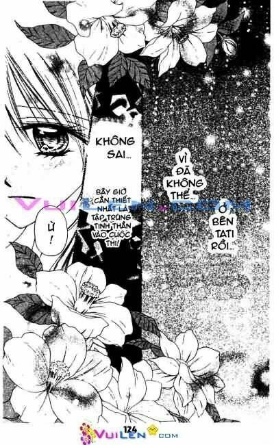 Công Chúa Ẩm Thực Chapter 10 - Trang 2