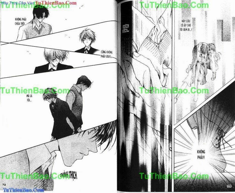 Niềm Hy Vọng Chapter 4 - Trang 2