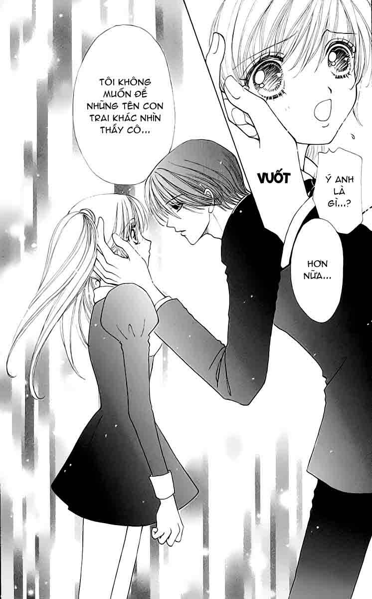 Love Monster Chapter 28 - Trang 2