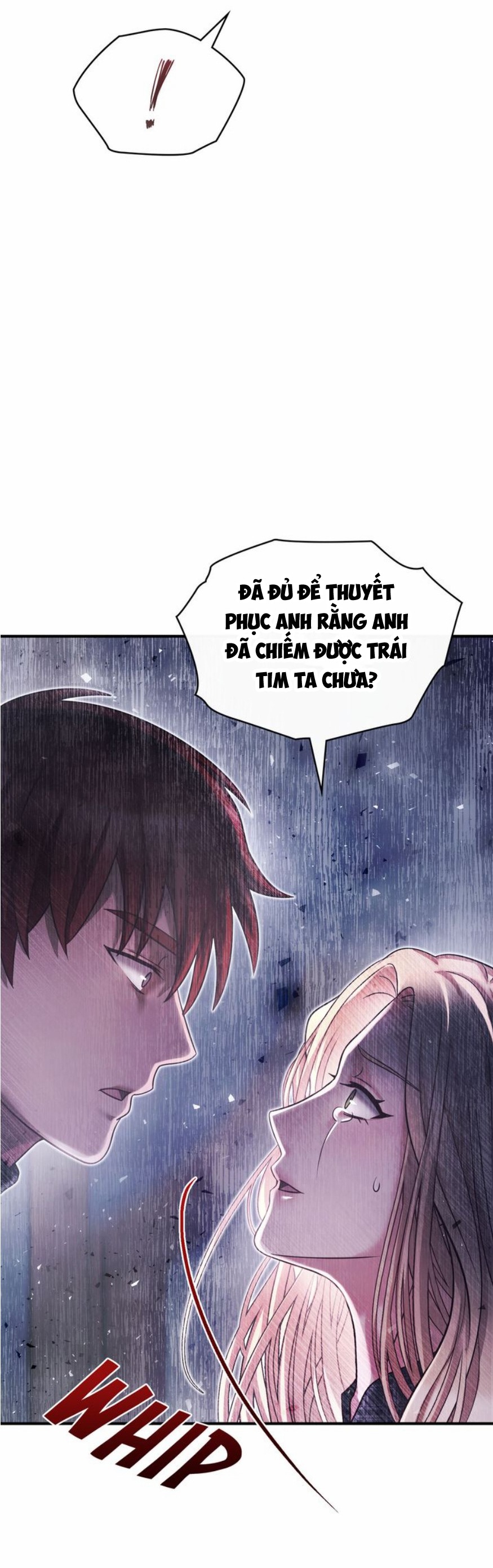 Sự Hy Sinh Của Ác Quỷ Chapter 59 - Trang 2