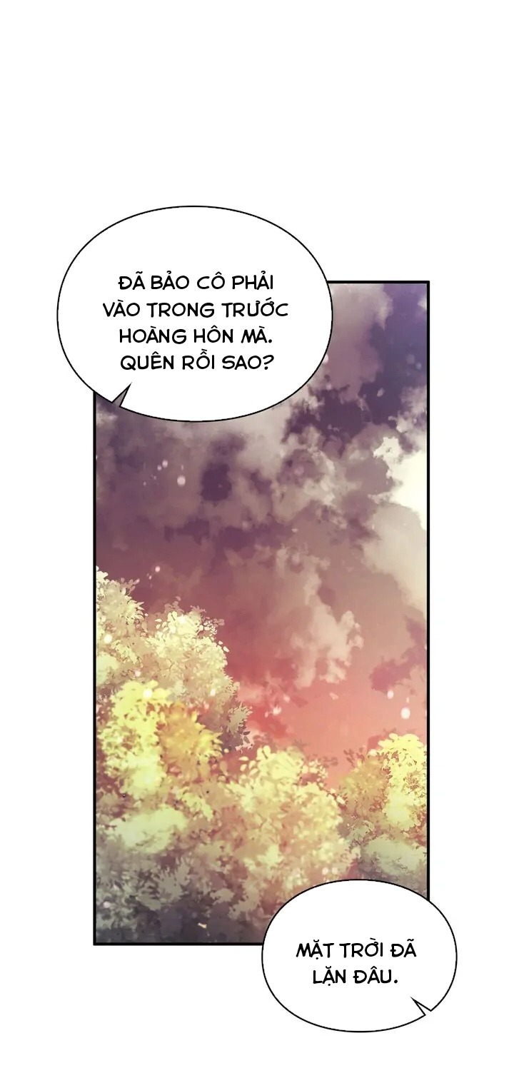 Sự Hy Sinh Của Ác Quỷ Chapter 56 - Trang 2