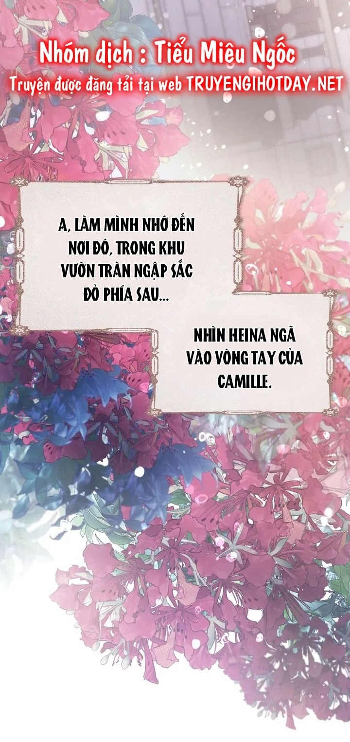 Sự Hy Sinh Của Ác Quỷ Chapter 56 - Trang 2