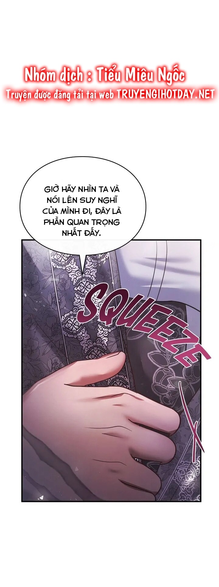 Sự Hy Sinh Của Ác Quỷ Chapter 56 - Trang 2