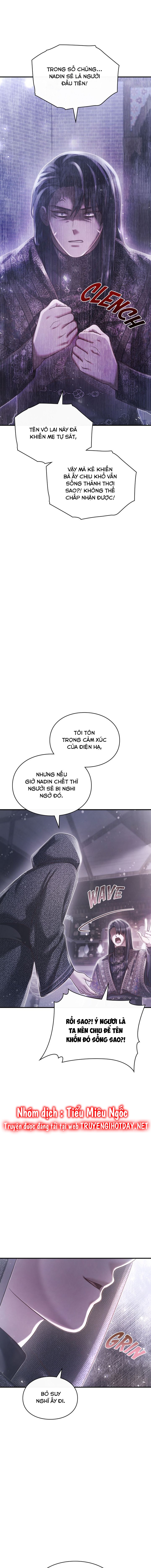 Sự Hy Sinh Của Ác Quỷ Chapter 55 - Trang 2