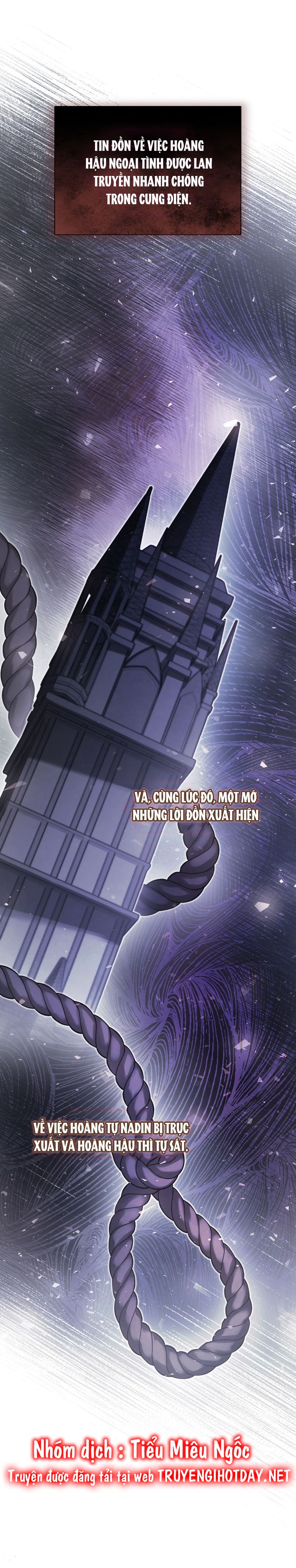 Sự Hy Sinh Của Ác Quỷ Chapter 55 - Trang 2