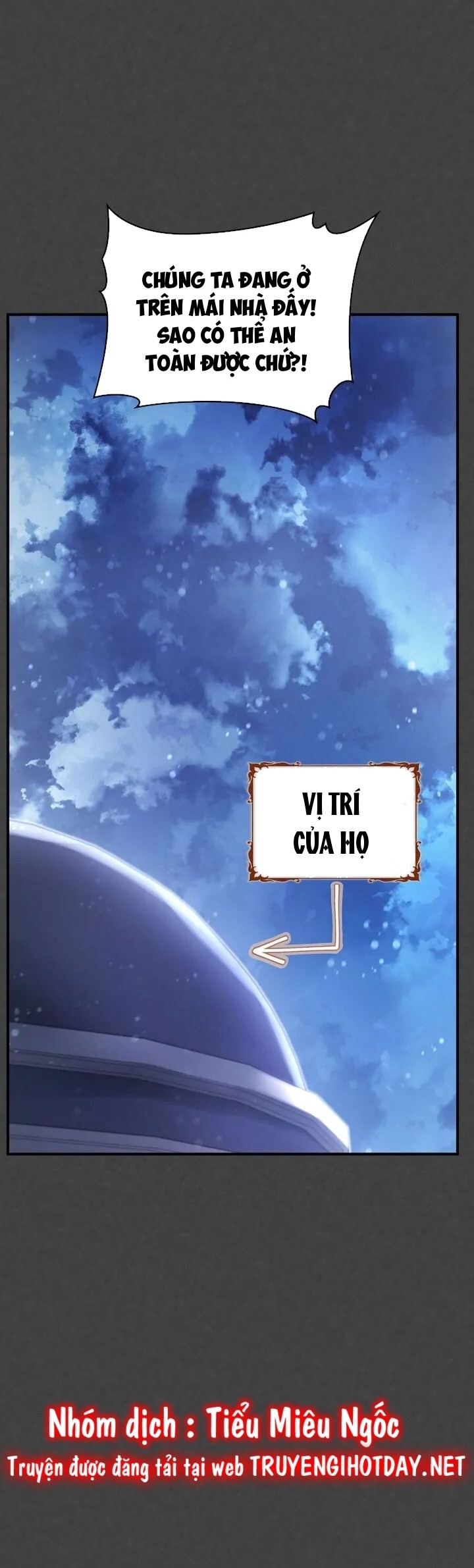 Sự Hy Sinh Của Ác Quỷ Chapter 54 - Trang 2