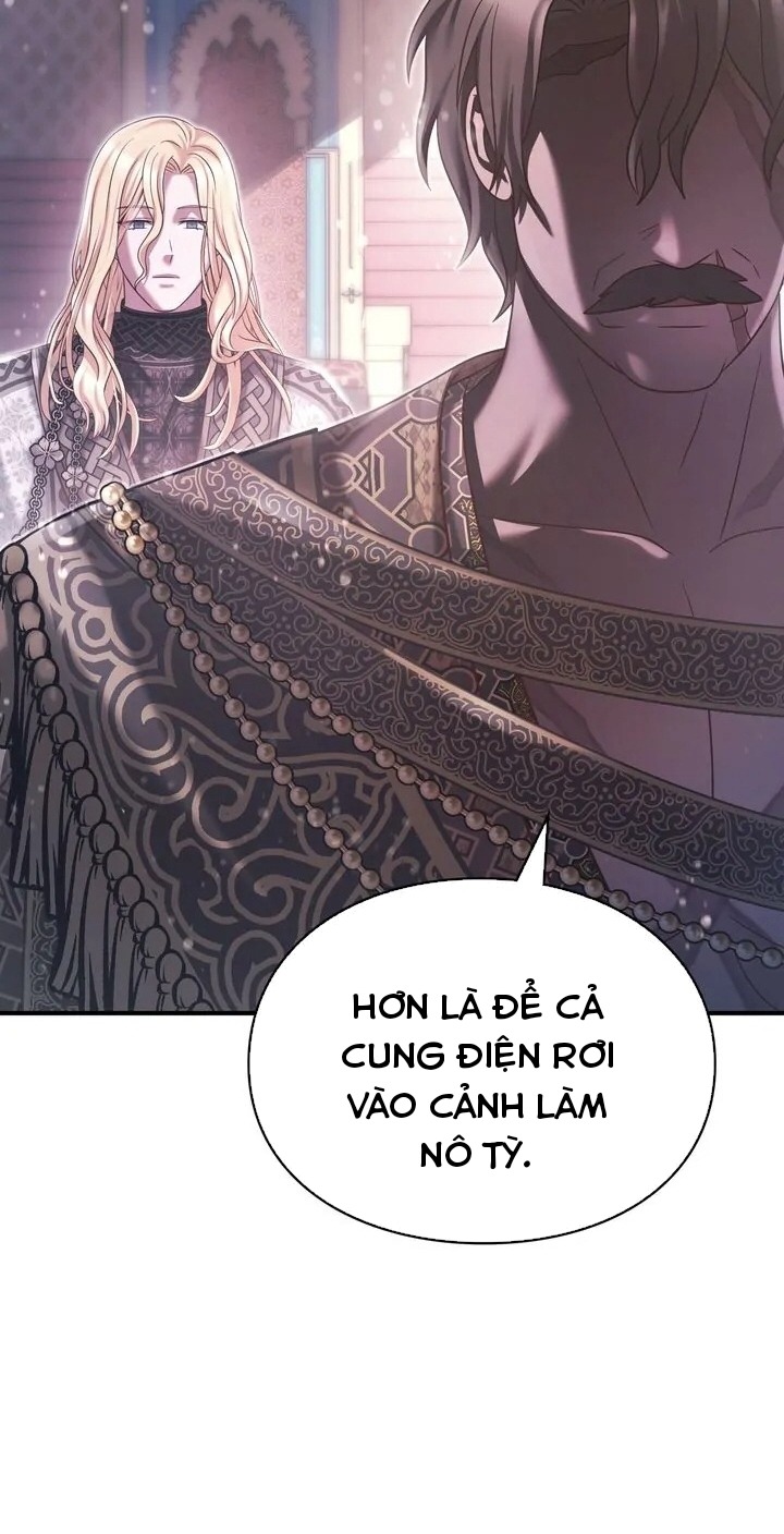 Sự Hy Sinh Của Ác Quỷ Chapter 54 - Trang 2