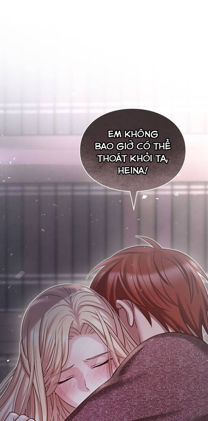 Sự Hy Sinh Của Ác Quỷ Chapter 52 - Trang 2