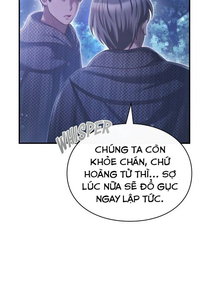 Sự Hy Sinh Của Ác Quỷ Chapter 52 - Trang 2