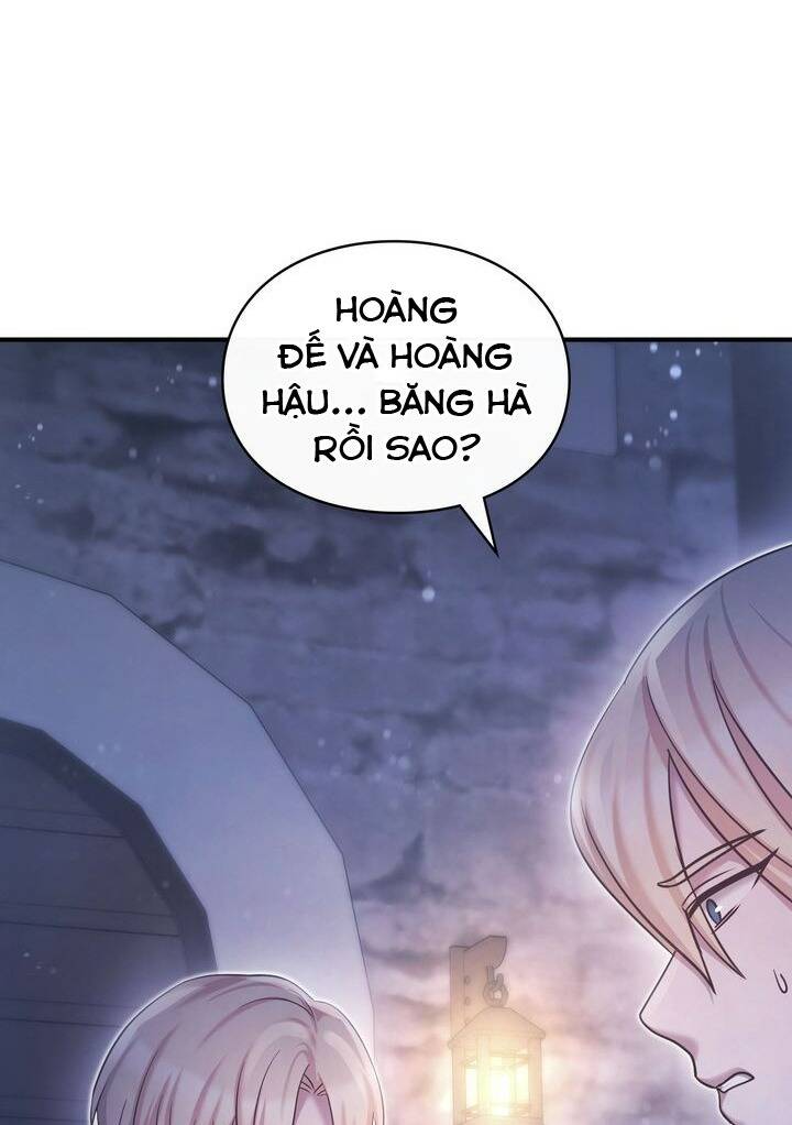 Sự Hy Sinh Của Ác Quỷ Chapter 52 - Trang 2