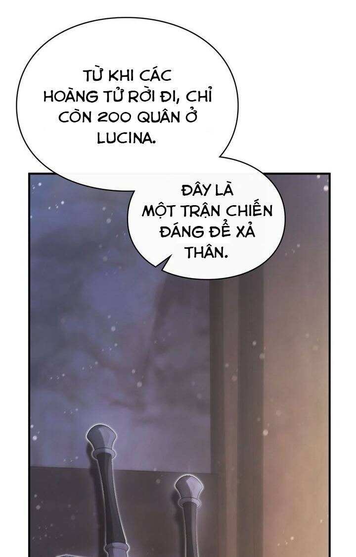 Sự Hy Sinh Của Ác Quỷ Chapter 52 - Trang 2