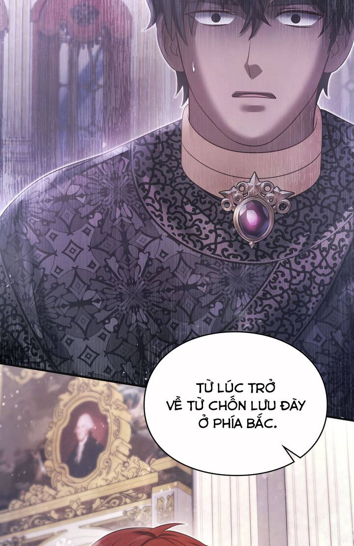 Sự Hy Sinh Của Ác Quỷ Chapter 50 - Trang 2