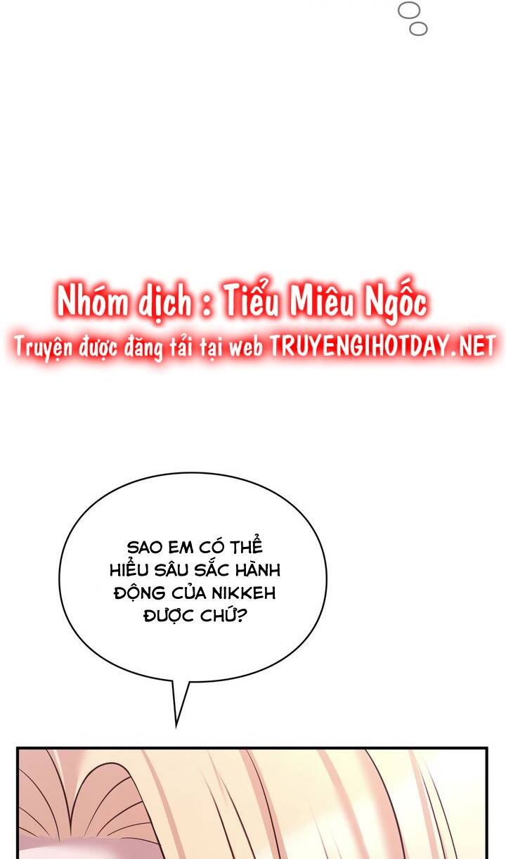 Sự Hy Sinh Của Ác Quỷ Chapter 49 - Trang 2