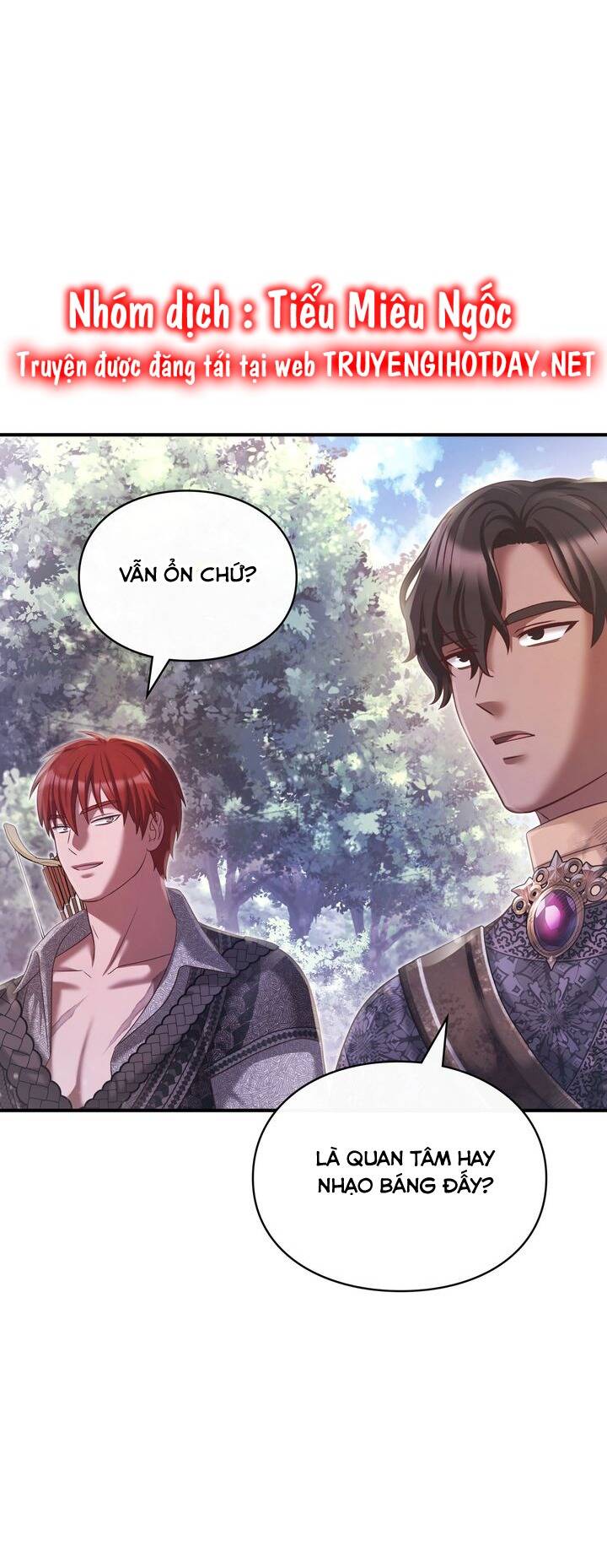 Sự Hy Sinh Của Ác Quỷ Chapter 49 - Trang 2