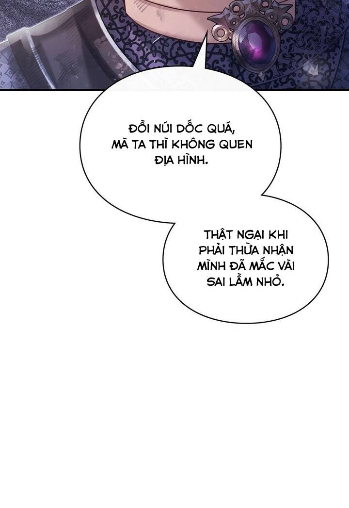 Sự Hy Sinh Của Ác Quỷ Chapter 49 - Trang 2