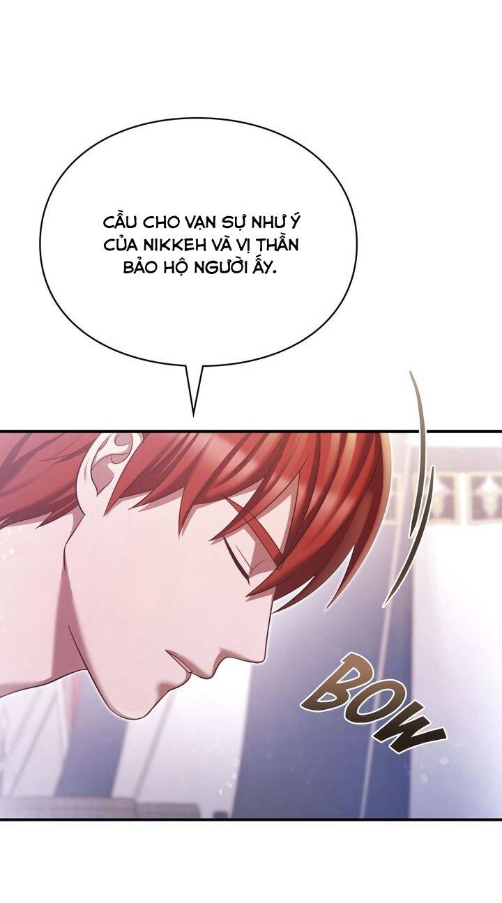 Sự Hy Sinh Của Ác Quỷ Chapter 49 - Trang 2