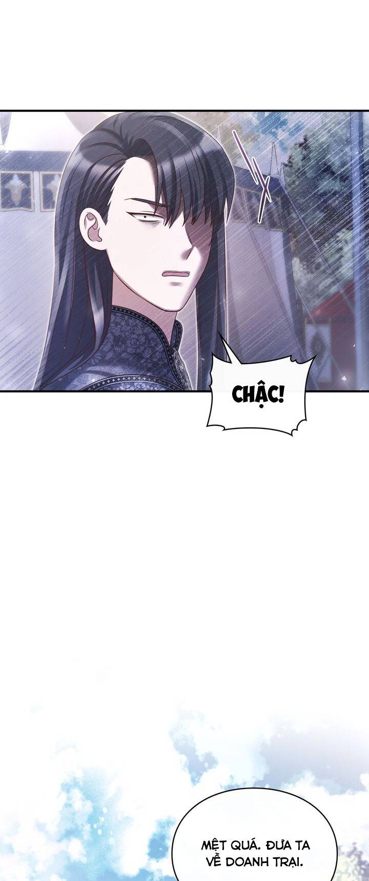 Sự Hy Sinh Của Ác Quỷ Chapter 49 - Trang 2