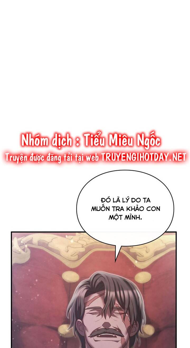 Sự Hy Sinh Của Ác Quỷ Chapter 49 - Trang 2