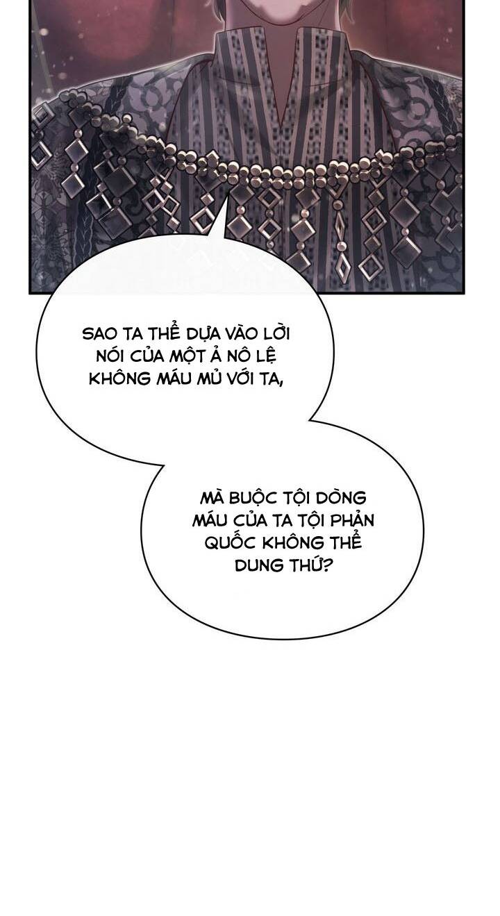 Sự Hy Sinh Của Ác Quỷ Chapter 49 - Trang 2