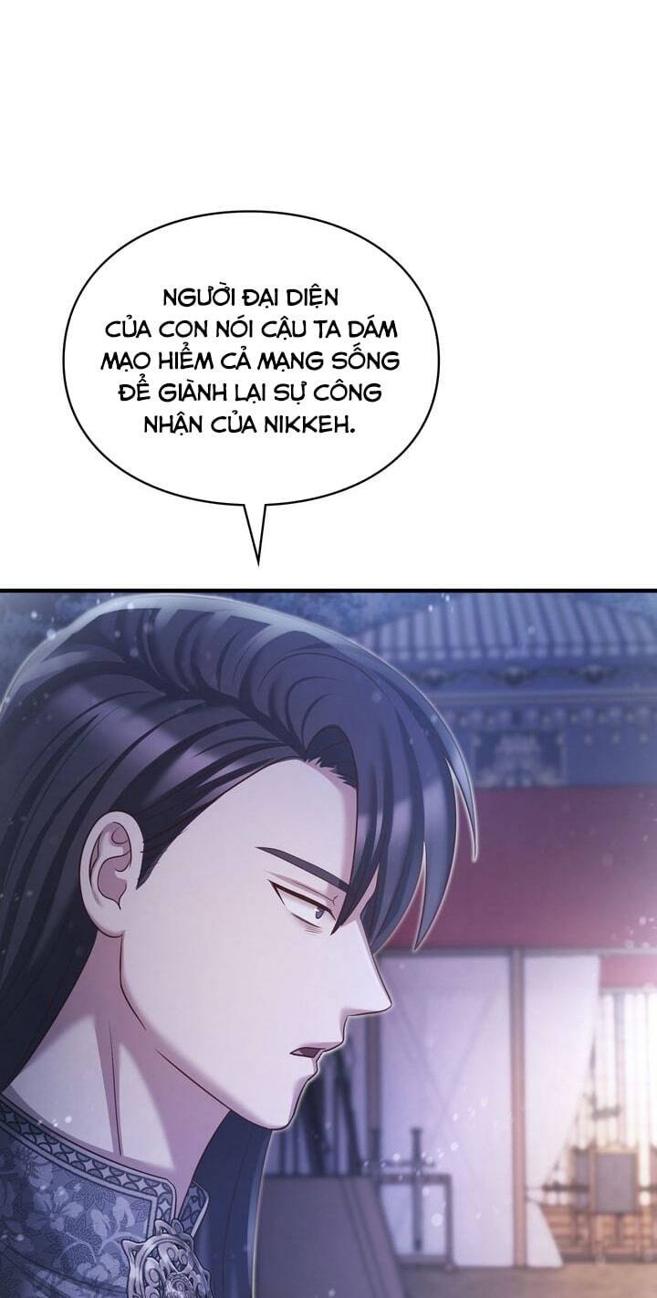 Sự Hy Sinh Của Ác Quỷ Chapter 48 - Trang 2