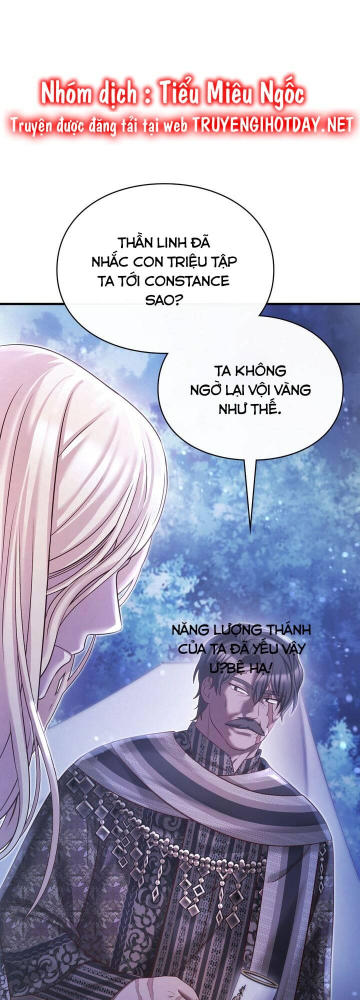 Sự Hy Sinh Của Ác Quỷ Chapter 48 - Trang 2