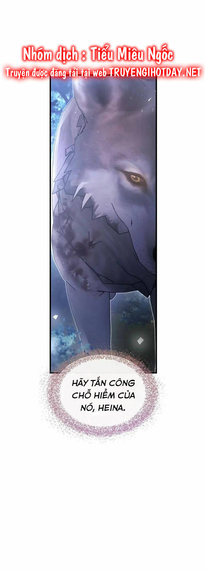 Sự Hy Sinh Của Ác Quỷ Chapter 47 - Trang 2