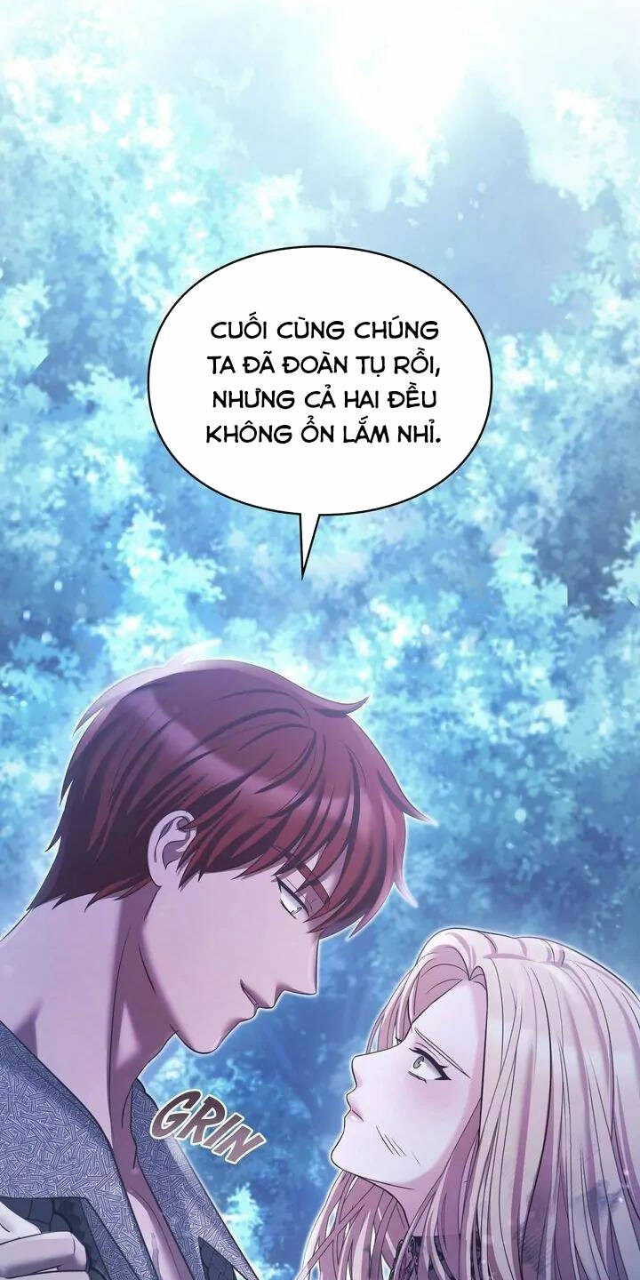 Sự Hy Sinh Của Ác Quỷ Chapter 47 - Trang 2