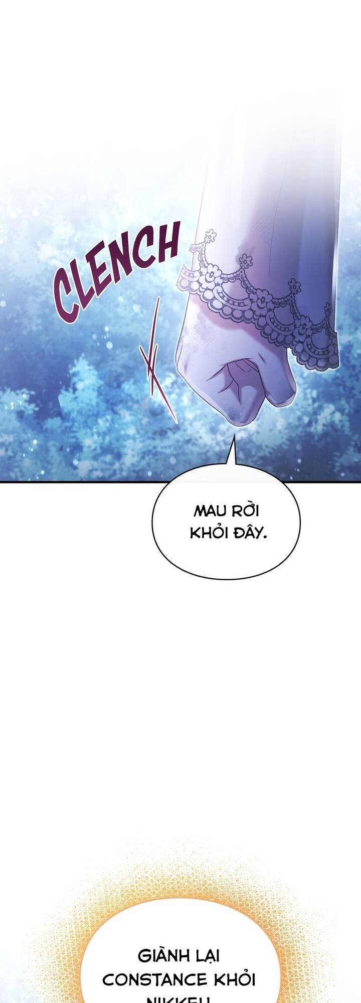 Sự Hy Sinh Của Ác Quỷ Chapter 46 - Trang 2