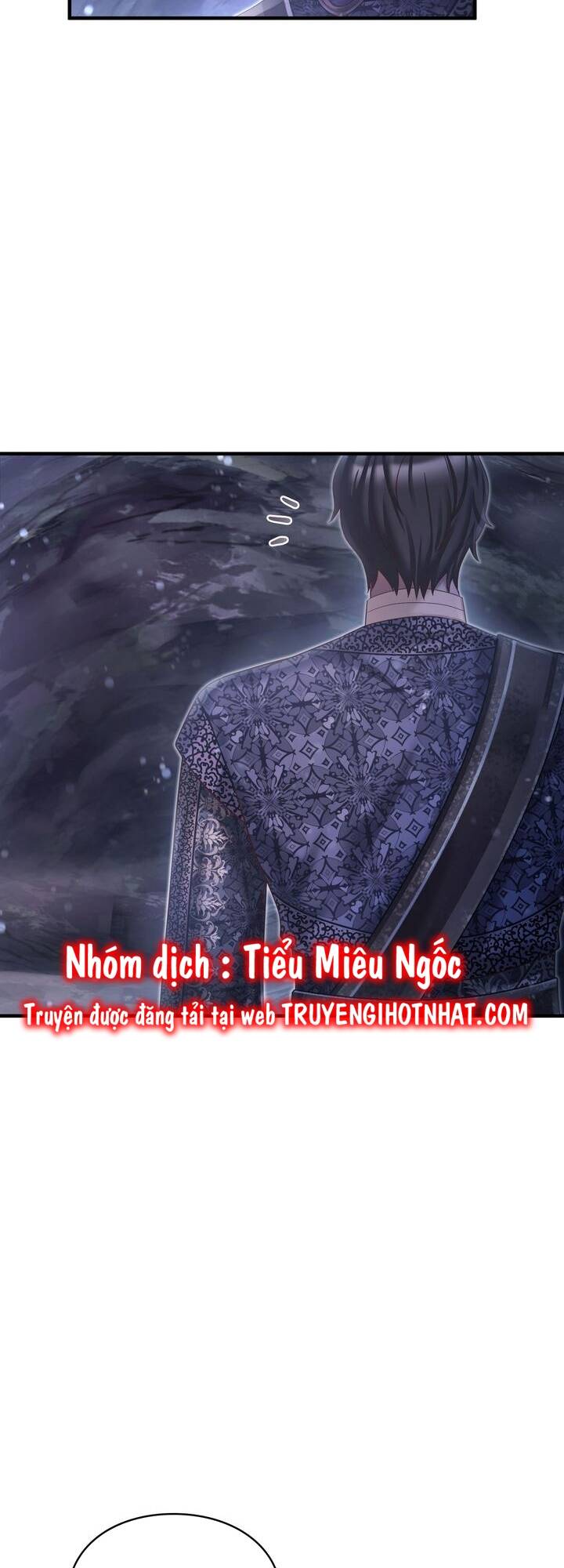 Sự Hy Sinh Của Ác Quỷ Chapter 46 - Trang 2