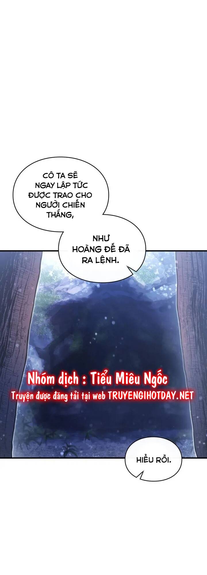 Sự Hy Sinh Của Ác Quỷ Chapter 45 - Trang 2