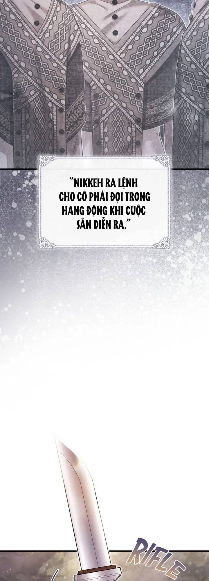 Sự Hy Sinh Của Ác Quỷ Chapter 45 - Trang 2