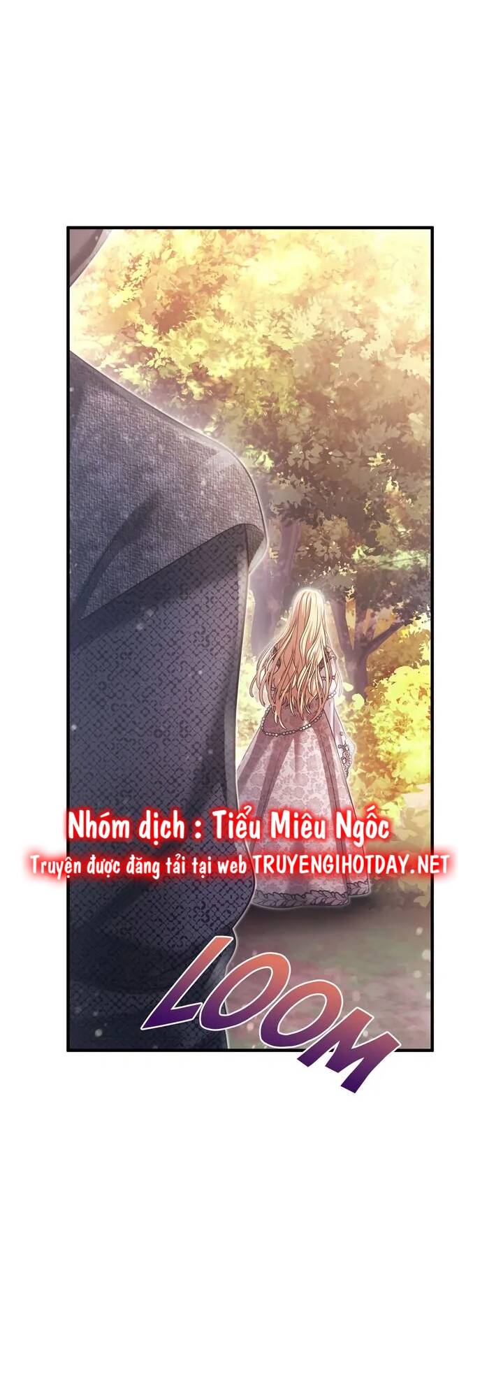 Sự Hy Sinh Của Ác Quỷ Chapter 45 - Trang 2