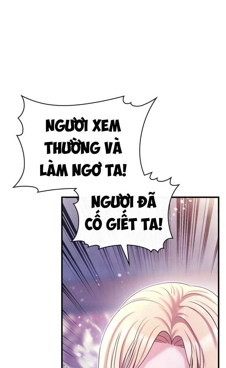 Sự Hy Sinh Của Ác Quỷ Chapter 44 - Trang 2