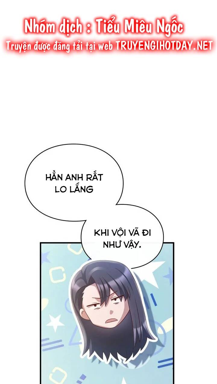 Sự Hy Sinh Của Ác Quỷ Chapter 44 - Trang 2