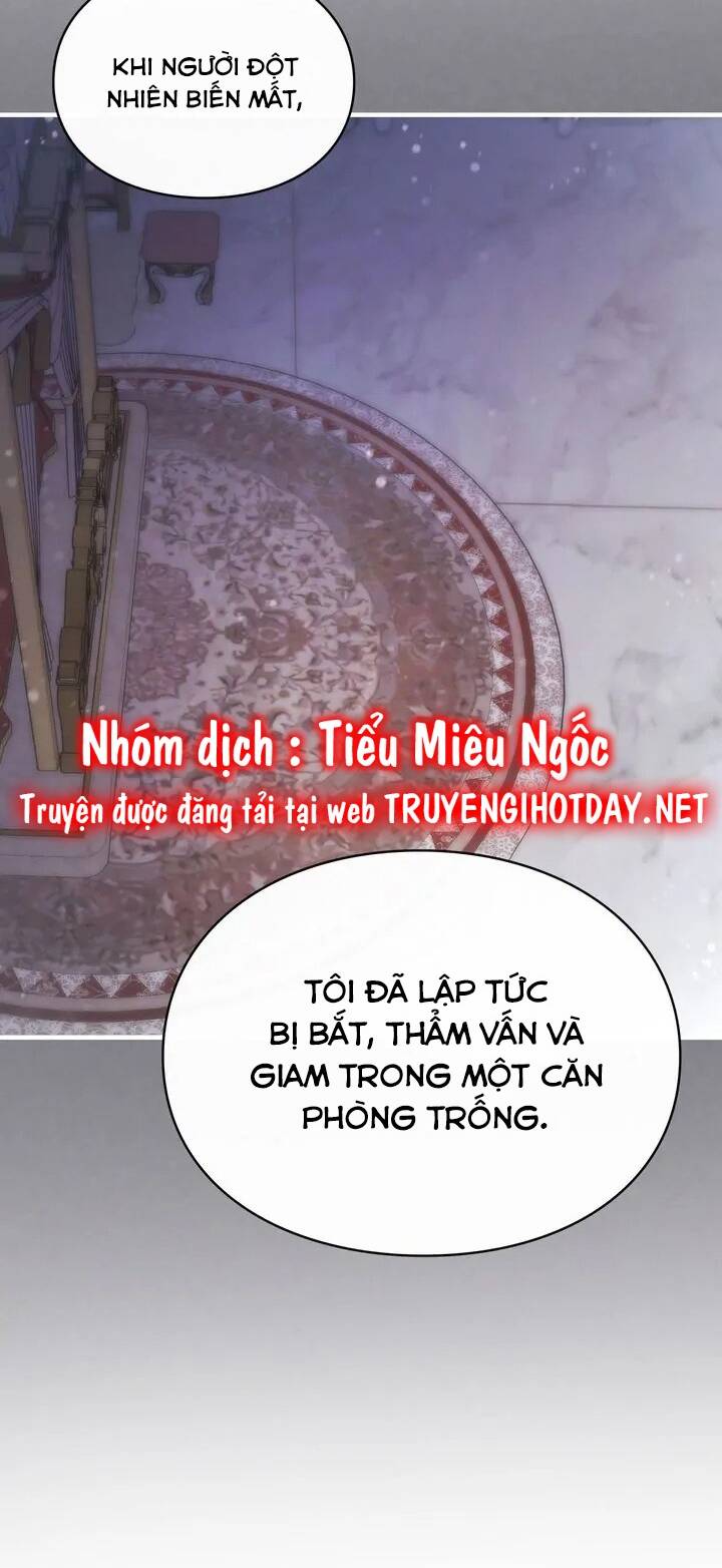 Sự Hy Sinh Của Ác Quỷ Chapter 44 - Trang 2