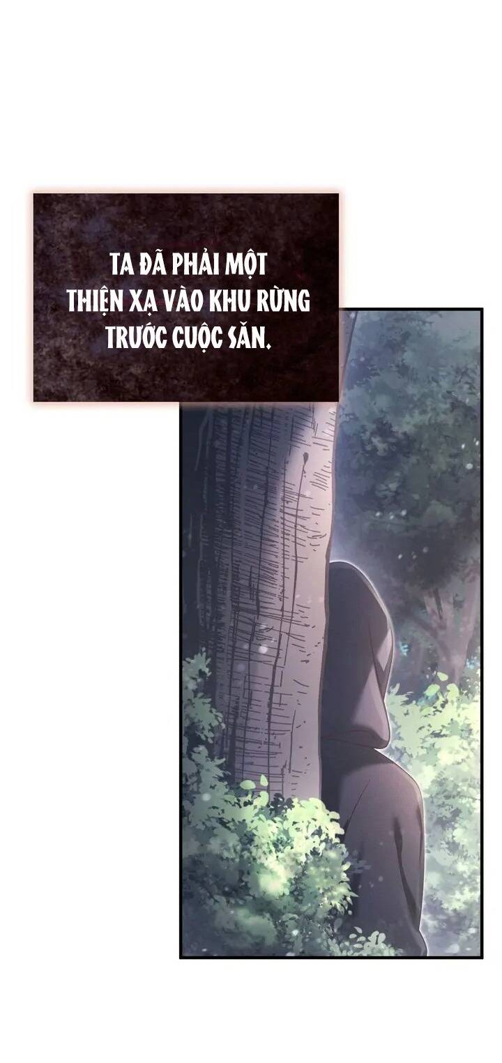 Sự Hy Sinh Của Ác Quỷ Chapter 44 - Trang 2