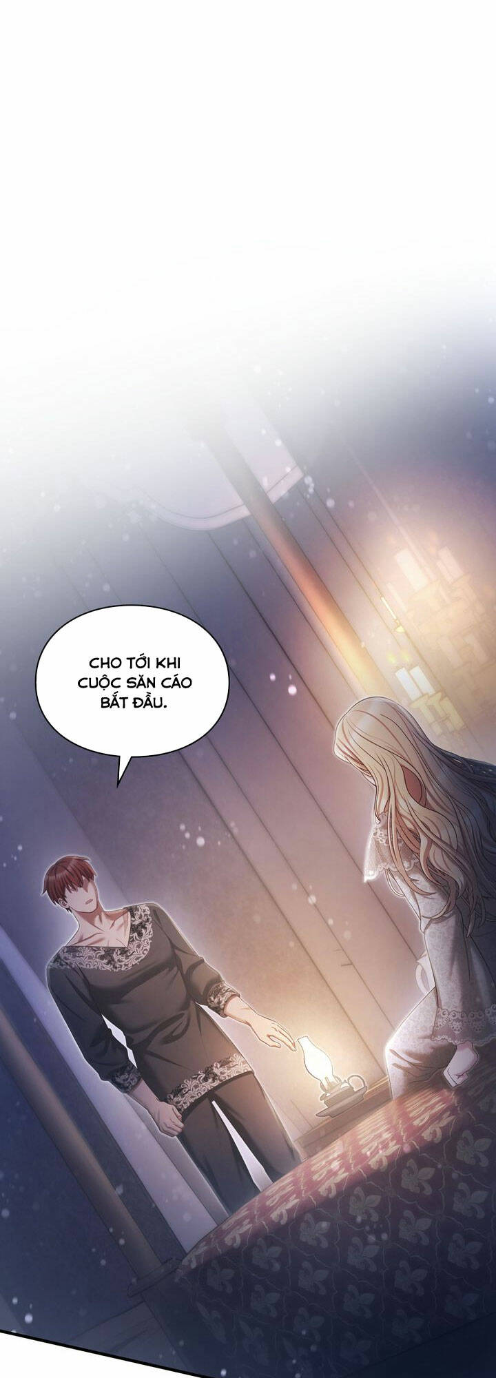 Sự Hy Sinh Của Ác Quỷ Chapter 43 - Trang 2