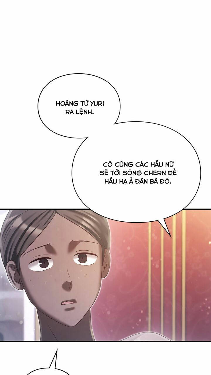 Sự Hy Sinh Của Ác Quỷ Chapter 43 - Trang 2