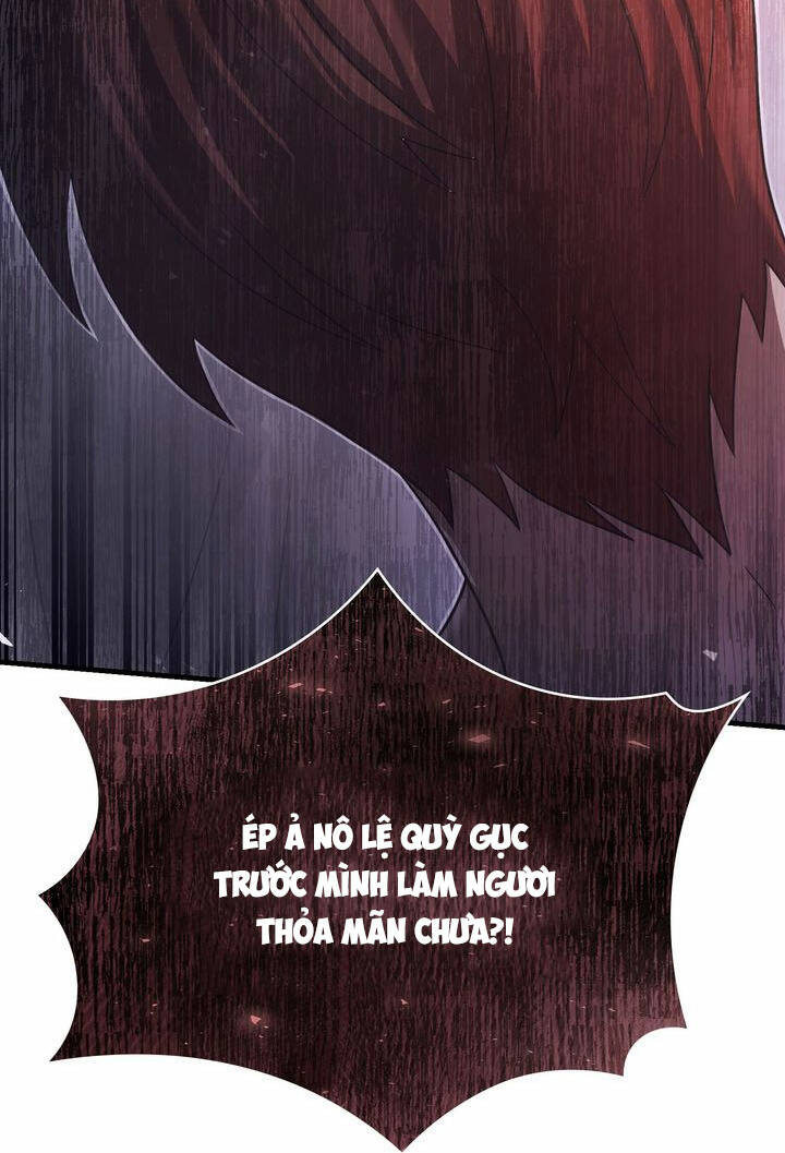 Sự Hy Sinh Của Ác Quỷ Chapter 43 - Trang 2