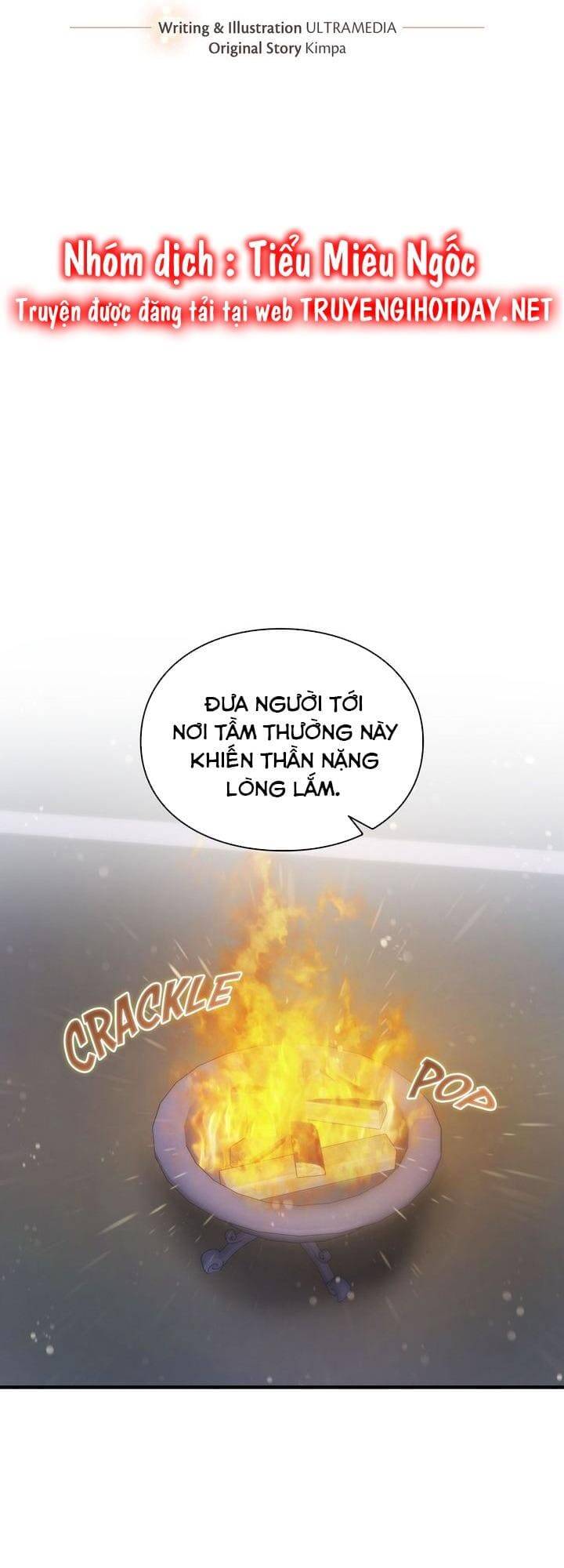 Sự Hy Sinh Của Ác Quỷ Chapter 42 - Trang 2