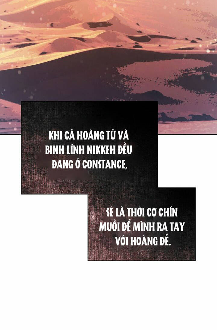 Sự Hy Sinh Của Ác Quỷ Chapter 41 - Trang 2